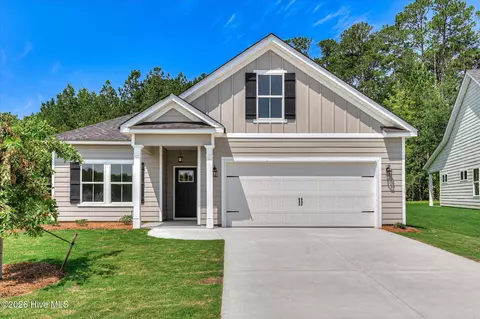 439 Granard St, Grovetown, GA 30813