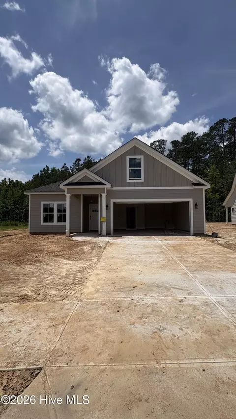 439 Granard St, Grovetown, GA 30813