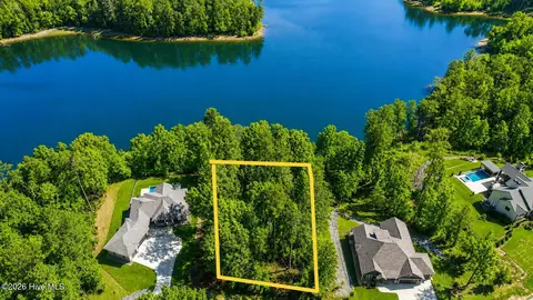 lot22 Gerard Cir, Mccormick, SC 29835