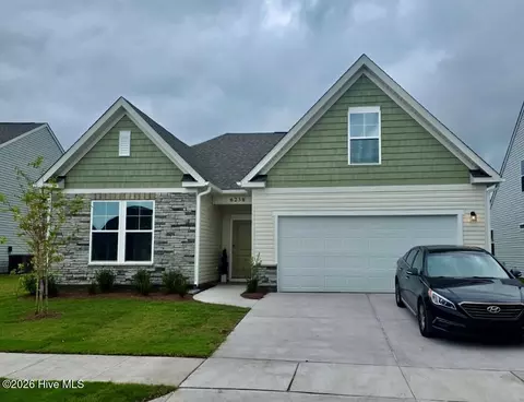 6238 Raystone Way #147, Leland, NC 28451