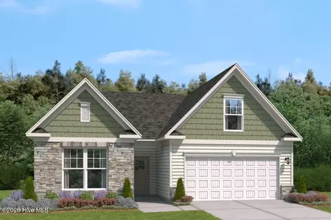 6238 Raystone Way #147, Leland, NC 28451