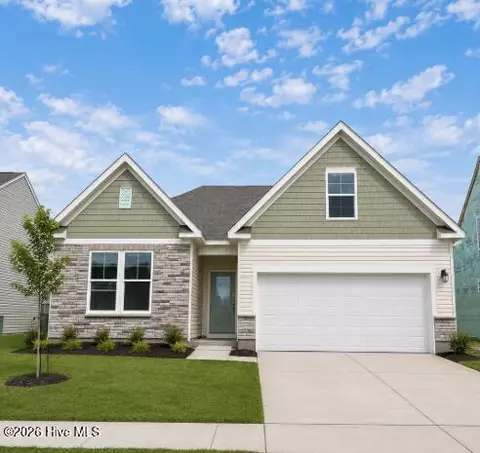 6238 Raystone Way #147, Leland, NC 28451
