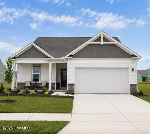 7466 Linda Vista Ln #279, Leland, NC 28451