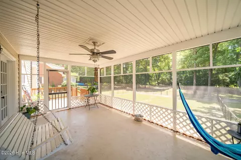 Exterior - 905 Cardinal Dr NW, Wilson, NC 27896 photo 2 of 5