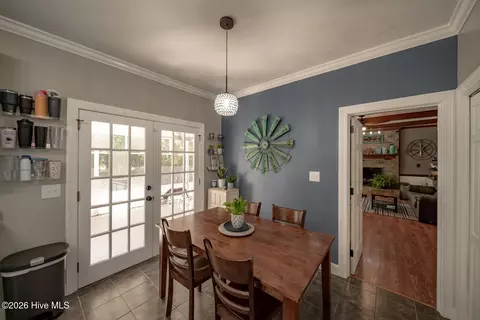 Dining - 905 Cardinal Dr NW, Wilson, NC 27896 photo 2 of 2