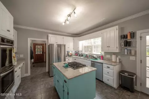 Kitchen - 905 Cardinal Dr NW, Wilson, NC 27896 photo 1 of 1