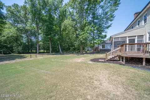 Exterior - 905 Cardinal Dr NW, Wilson, NC 27896 photo 5 of 5
