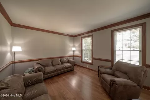 Living - 905 Cardinal Dr NW, Wilson, NC 27896 photo 1 of 1