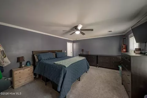 Bedroom - 905 Cardinal Dr NW, Wilson, NC 27896 photo 1 of 4