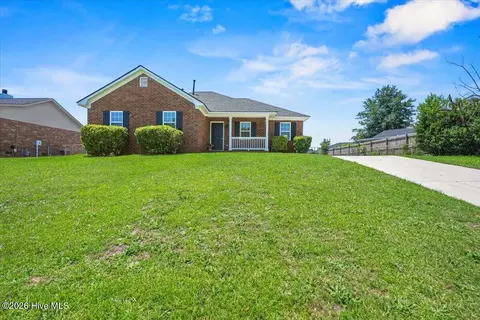 2703 Crosshaven Dr, Hephzibah, GA 30815