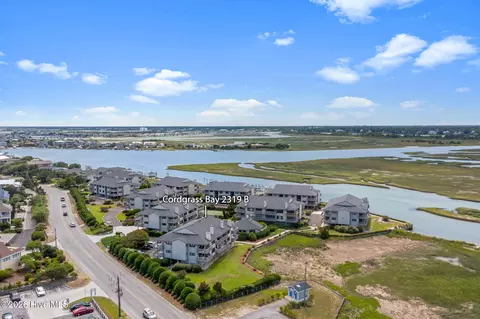 2319 N Lumina Ave UNIT B, Wrightsville Beach, NC 28480