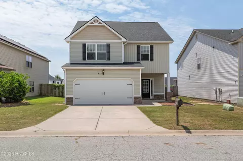 4452 Grove Landing Dr, Grovetown, GA 30813