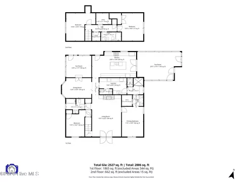 502 W Brown St, Southport, NC 28461