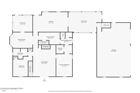 502 W Brown St, Southport, NC 28461