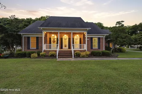 1706 Darian Dr, Elizabeth City, NC 27909