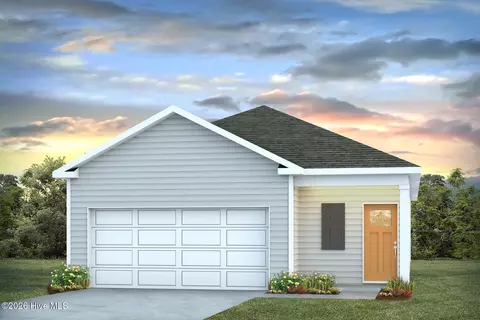 3120 Tasso Dr SW, Sunset Beach, NC 28468