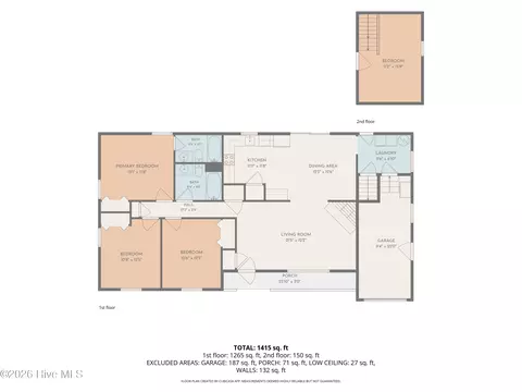 2509 W Main Street Ext, Elizabeth City, NC 27909