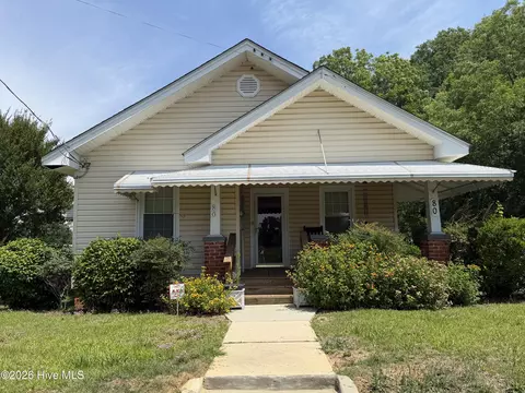 80 Highway 158, Roanoke Rapids, NC 27870