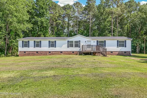 304 Washington Creek Dr, Willard, NC 28478