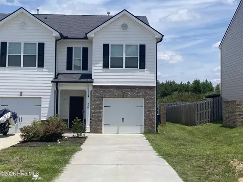 338 Bisham Ct, Aiken, SC 29801