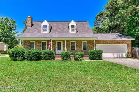 575 Old Wheeler Rd, Grovetown, GA 30813