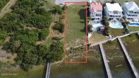 850 Heron Landing Wynd, Holden Beach, NC 28462