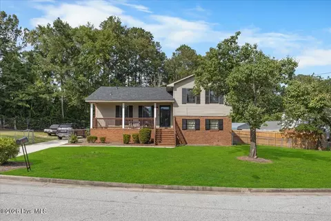 2805 Brentway Dr, Hephzibah, GA 30815