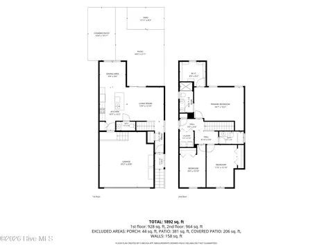 704 Pinecrest St, Carthage, NC 28327