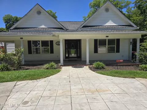 423 Goshen St, Lincolnton, GA 30817