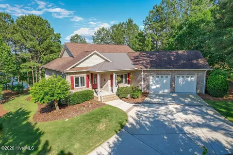 210 Beths Pt, West End, NC 27376