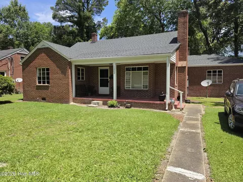 1009 Evergreen Ave, Goldsboro, NC 27530