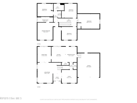 111 Eagle Ln, Elizabeth City, NC 27909