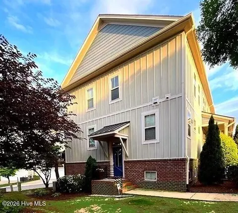 1408 Crafton Way, Raleigh, NC 27607