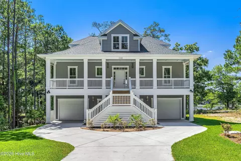 3348 Portside Dr SW, Supply, NC 28462