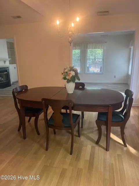 Dining - 120 Robin Ln #B-59, Pinehurst, NC 28374 photo 1 of 1