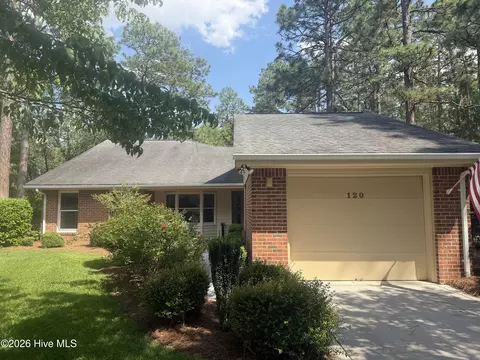 120 Robin Ln #B-59, Pinehurst, NC 28374