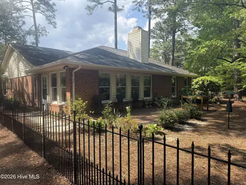 Exterior - 120 Robin Ln #B-59, Pinehurst, NC 28374 photo 1 of 2