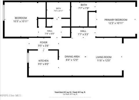 1000 Caswell Beach Rd #1308, Oak Island, NC 28465