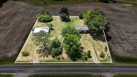42 Collie Rd, Castalia, NC 27816