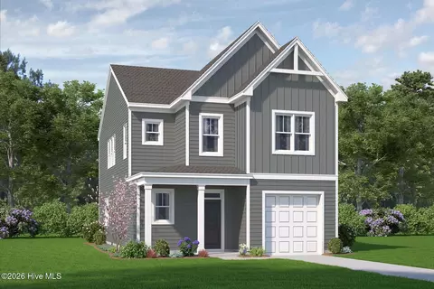 858 Tyers Rd #236, Aberdeen, NC 28315