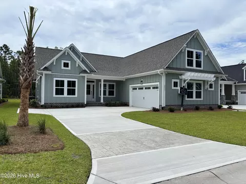 6827 Beckman Cir SW #64, Ocean Isle Beach, NC 28469