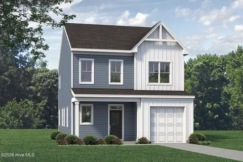 540 Midsummer St #200, Aberdeen, NC 28315