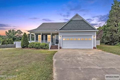 7712 La Finca Rd, Elm City, NC 27822