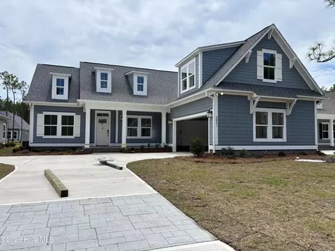 6831 Beckman Cir SW #62, Ocean Isle Beach, NC 28469
