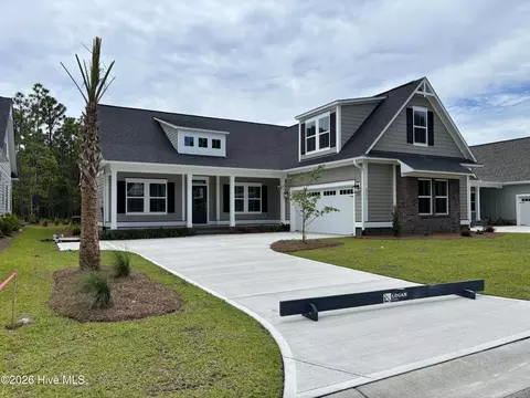 6825 Beckman Cir SW #65, Ocean Isle Beach, NC 28469