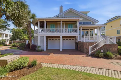 264 Shannon Dr, Wilmington, NC 28409