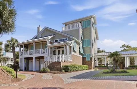 264 Shannon Dr, Wilmington, NC 28409