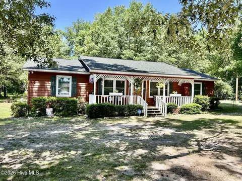 11240 Stewartsville Cemetery Rd, Laurinburg, NC 28352