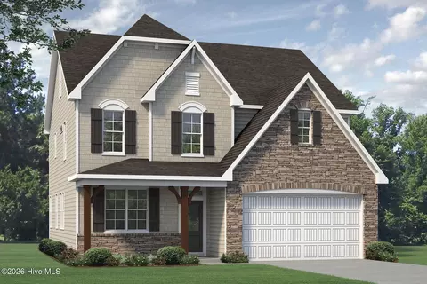 590 Watauga Ln #525, Aberdeen, NC 28315