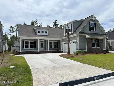 6833 Beckman Cir SW #61, Ocean Isle Beach, NC 28469
